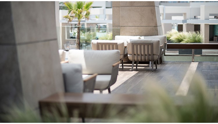 Euphoria Resort, Крит